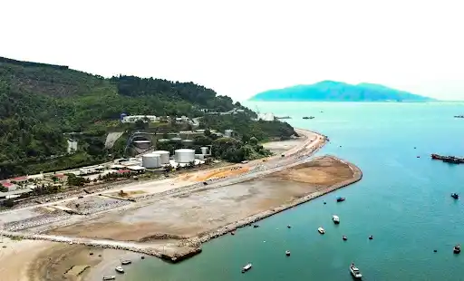 Đà Nẵng - 60s Hôm Nay