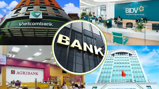 Doanh nghiệp - 60s Hôm Nay