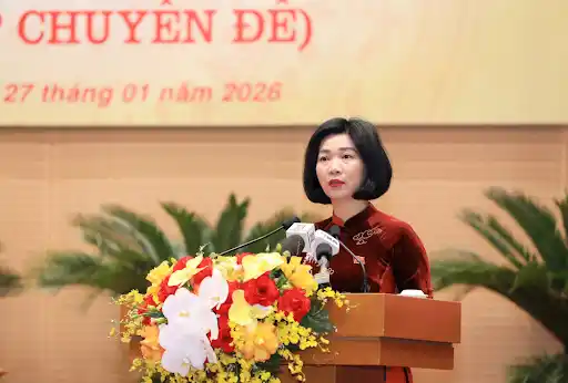 Hà Nội bổ sung 30.000 tỷ đồng, kích hoạt hơn 75.000 tỷ vốn đầu tư năm 2026 3 Hà Nội - 60s Hôm Nay