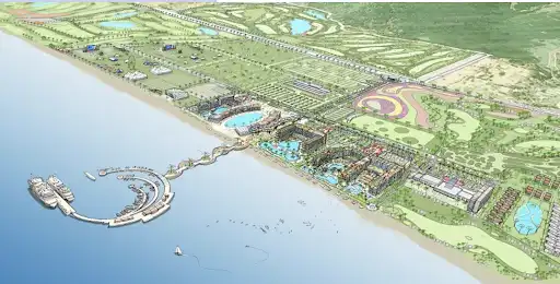 Gia Lai - 60s Hôm Nay