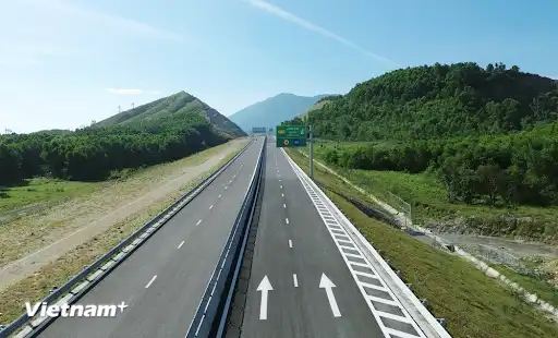 Hơn 3.000 km cao tốc: Từ cơ chế đặc thù đến xung lực phát triển mới 3 Cao tốc - 60s Hôm Nay