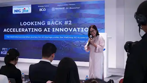 Nhật Bản - 60s Hôm Nay