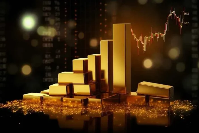 giá vàng