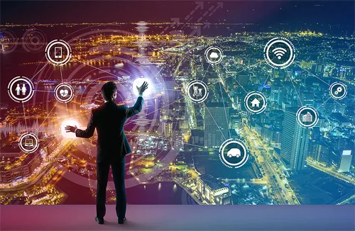 Doanh nghiệp Việt kiến tạo hạ tầng quốc gia, dẫn dắt chu kỳ phát triển mới 2026 2 doanh nghiệp Việt