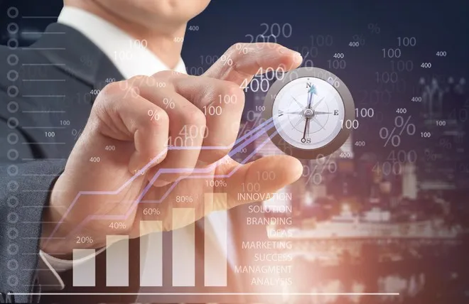 thị trường chứng khoán