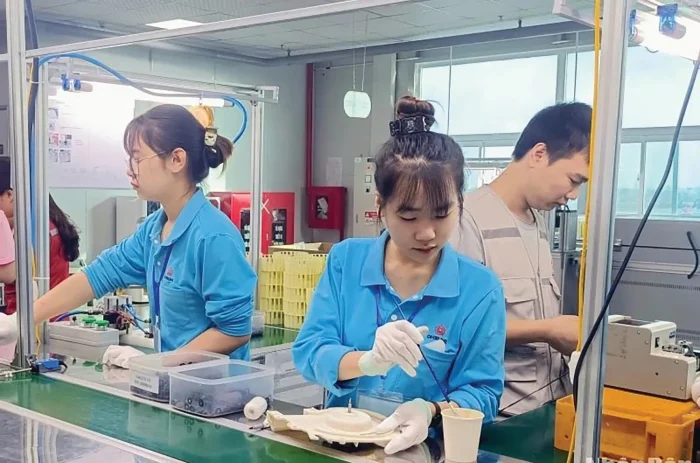 doanh nghiệp nhỏ và vừa