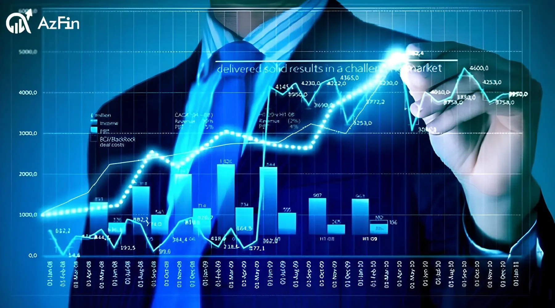 Tăng trưởng kinh tế làm nền cho chứng khoán 2026 phân hóa