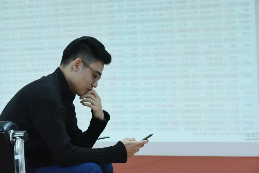 Cổ phiếu năng lượng ngược dòng khởi sắc