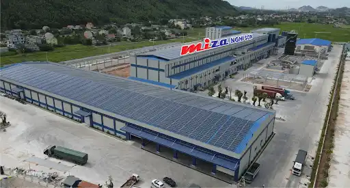 Nghi Sơn - 60s Hôm Nay