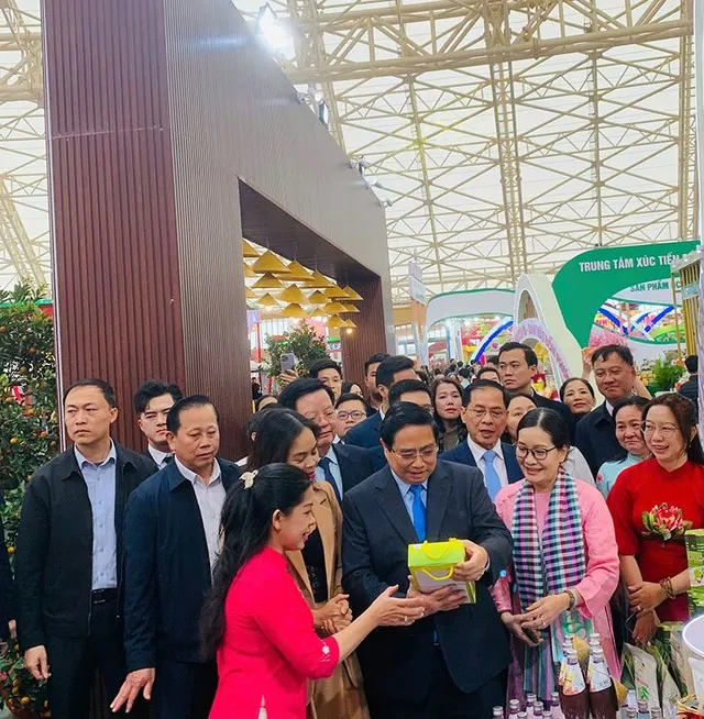 Hội chợ Mùa Xuân năm 2026