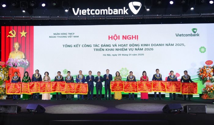 vietcombank