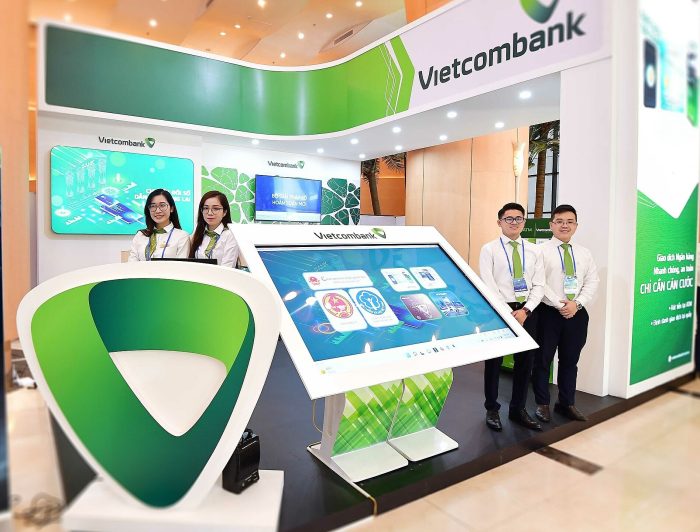 vietcombank