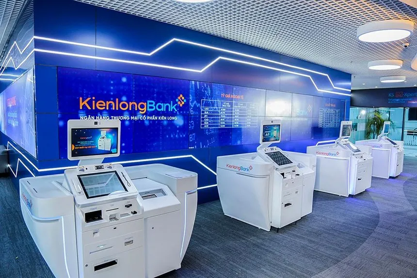 KienlongBank chốt đại hội 2026