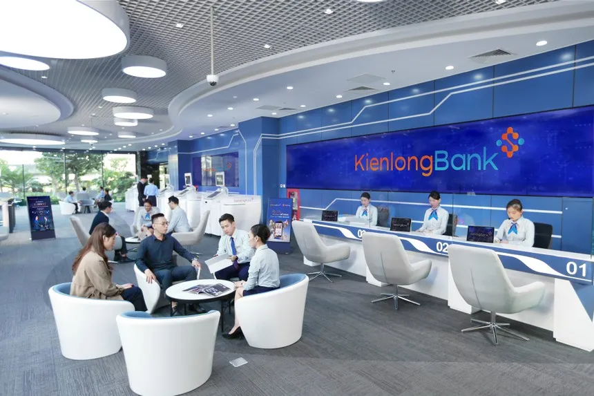 KienlongBank chốt đại hội 2026, tăng vốn 3.000 tỉ 3 Tăng vốn cấp 2 và lợi nhuận