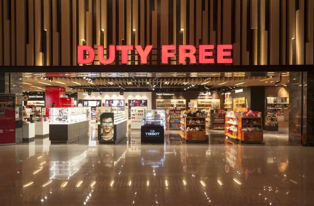 Duty-Free mô hình bán lẻ hiện đại đang được Việt Nam tập trung phát triển để thúc đẩy tăng trưởng du lịch và tiêu dùng - 60s Hôm nay