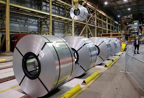 Thép Việt bị siêu thuế và điều tra, áp lực mới cho xuất khẩu 2 EU siết chặt hạn ngạch và tăng thuế nhập khẩu, gây áp lực trực tiếp lên biên lợi nhuận của ngành thép