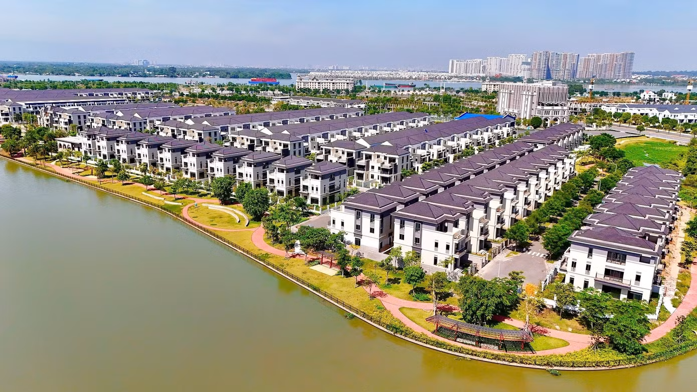 Bất động sản Đồng Nai