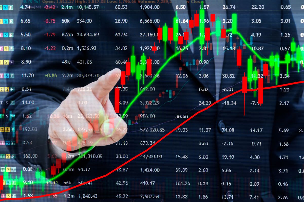 IPO nhóm chứng khoán nóng trở lại 1 IPO CHỨNG KHOÁN