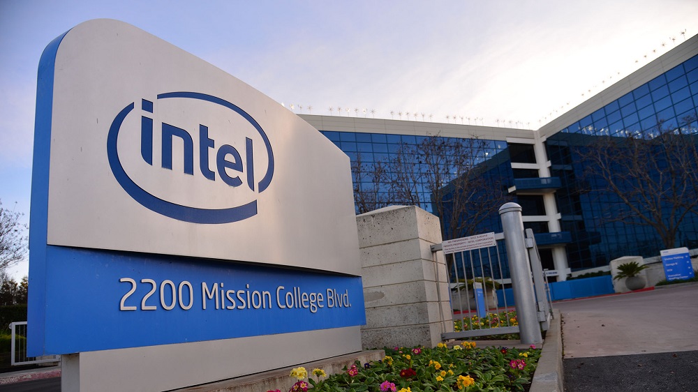 Intel