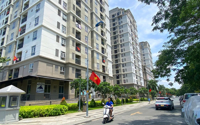 TP.HCM tháo gỡ vướng mắc cho hơn 152.000 căn nhà, tăng tốc cấp sổ hồng