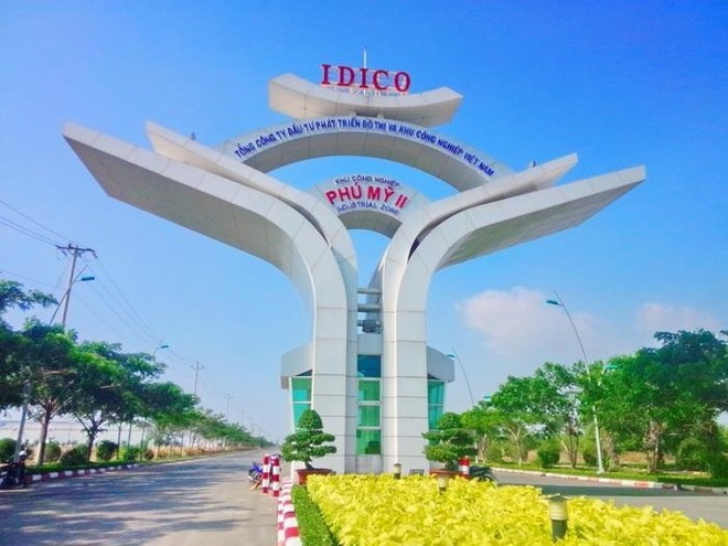 IDICO