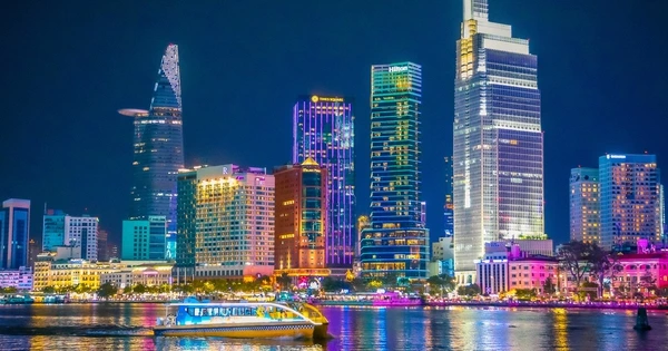 Start up Việt tiến gần sân chơi quốc tế khi TP.HCM lần đầu vào top 100 toàn cầu 3 start up