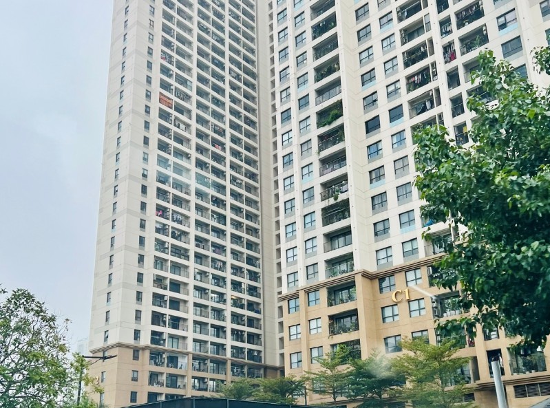 quỹ nhà ở an sinh