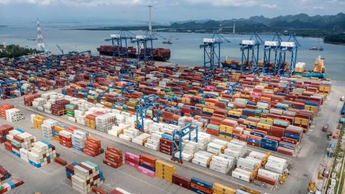 logistics