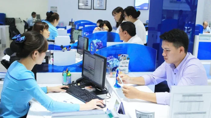 lãi suất