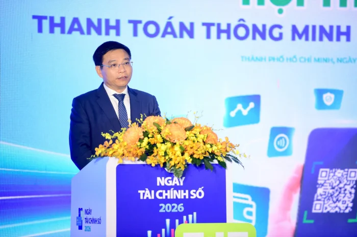 thanh toán thông minh