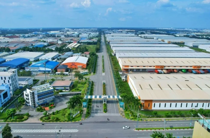 Doanh nghiệp bất động sản phía Nam tăng tốc triển khai dự án và mở bán trở lại 3 doanh nghiệp