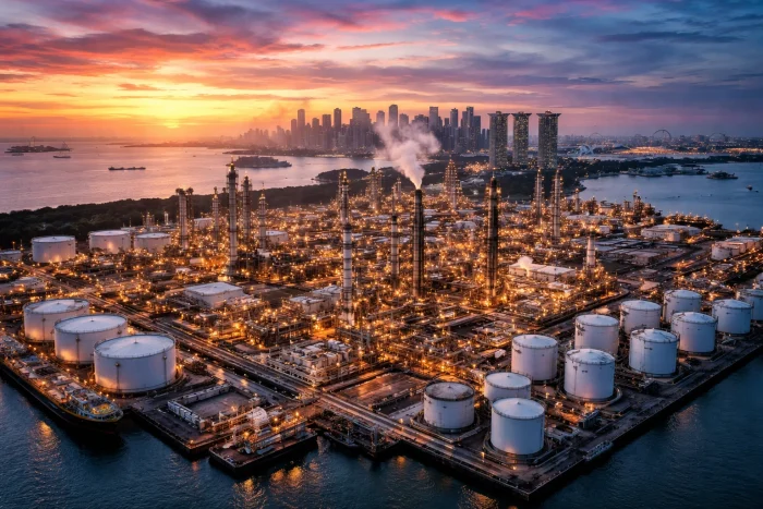 Singapore