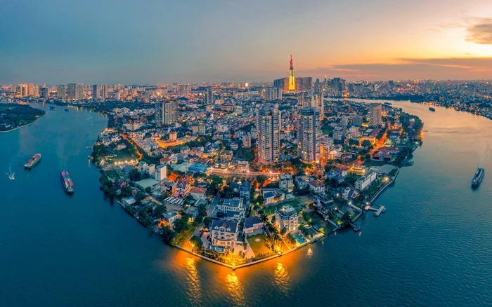 Start up Việt tiến gần sân chơi quốc tế khi TP.HCM lần đầu vào top 100 toàn cầu 2 start up